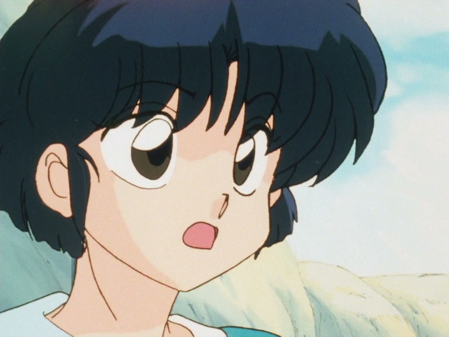 Ranma ½ Ep 123: A Xmas Without Ranma @ 00:07:39