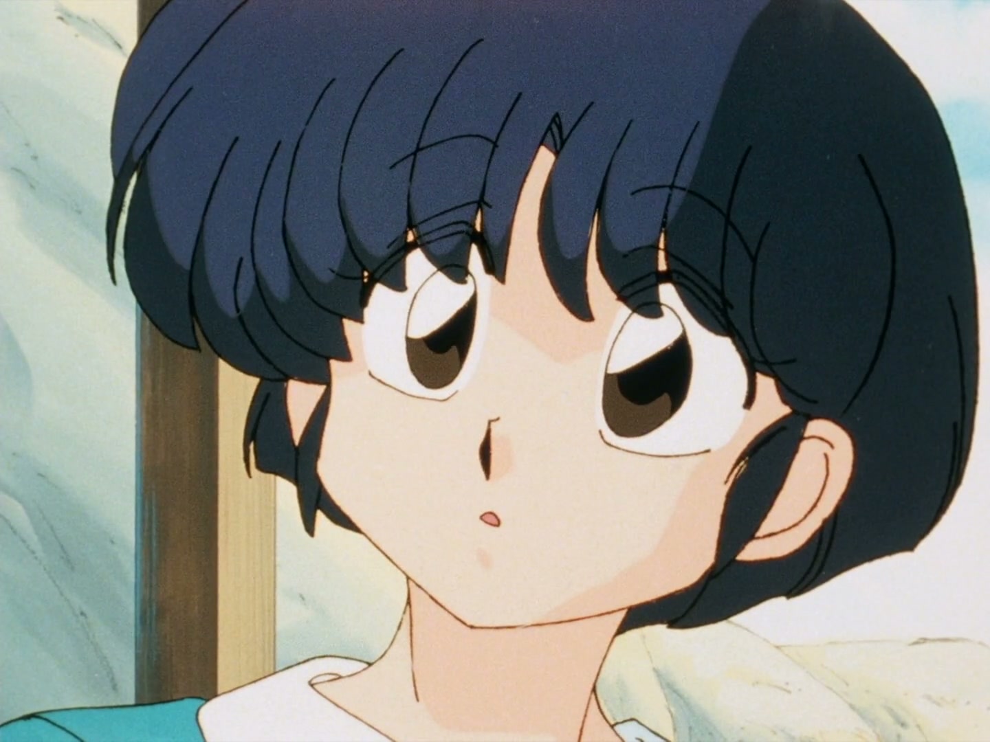 Ranma ½ Ep 123: A Xmas Without Ranma @ 00:08:04
