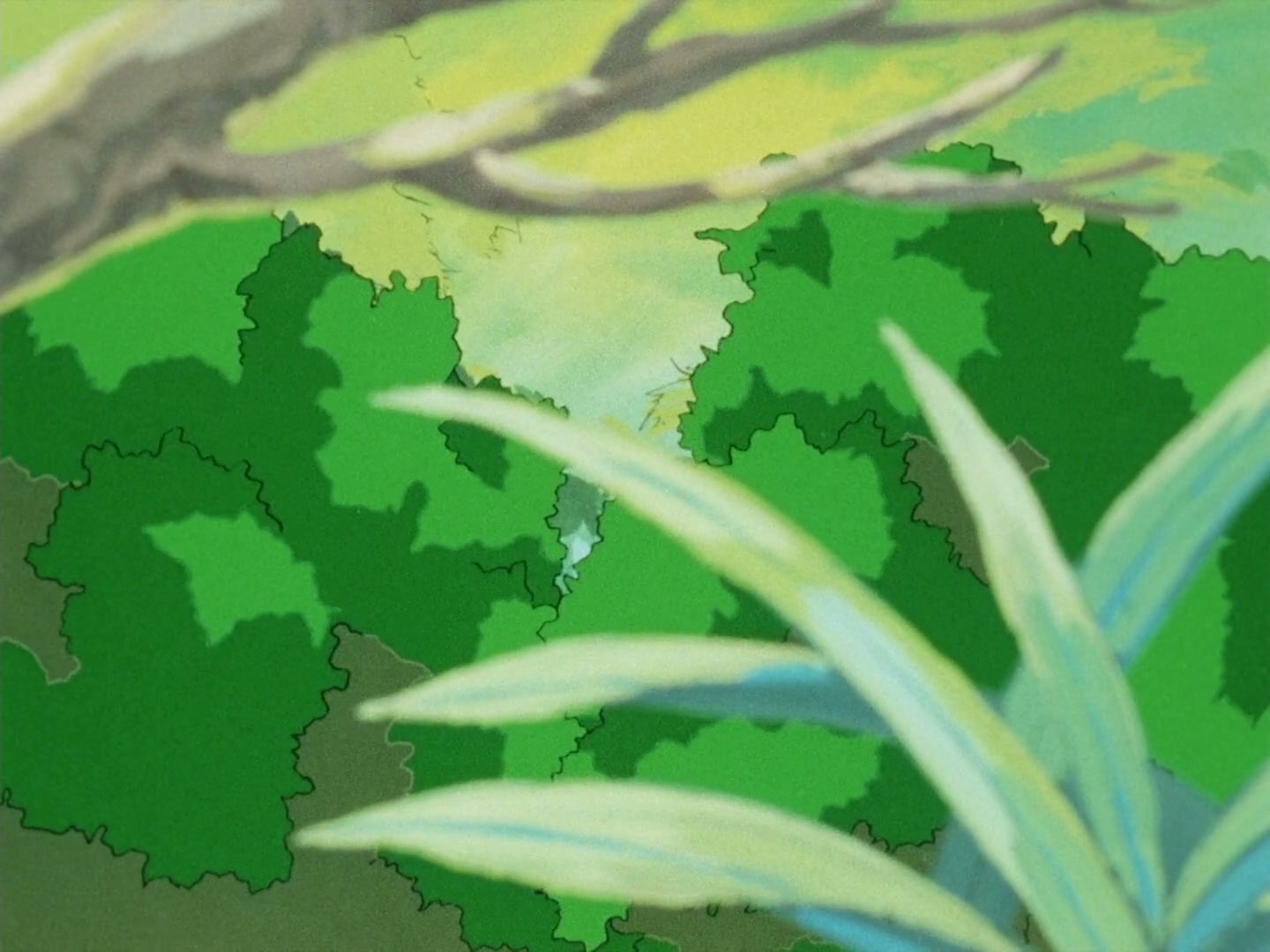 Ranma ½ Ep 123: A Xmas Without Ranma @ 00:08:16