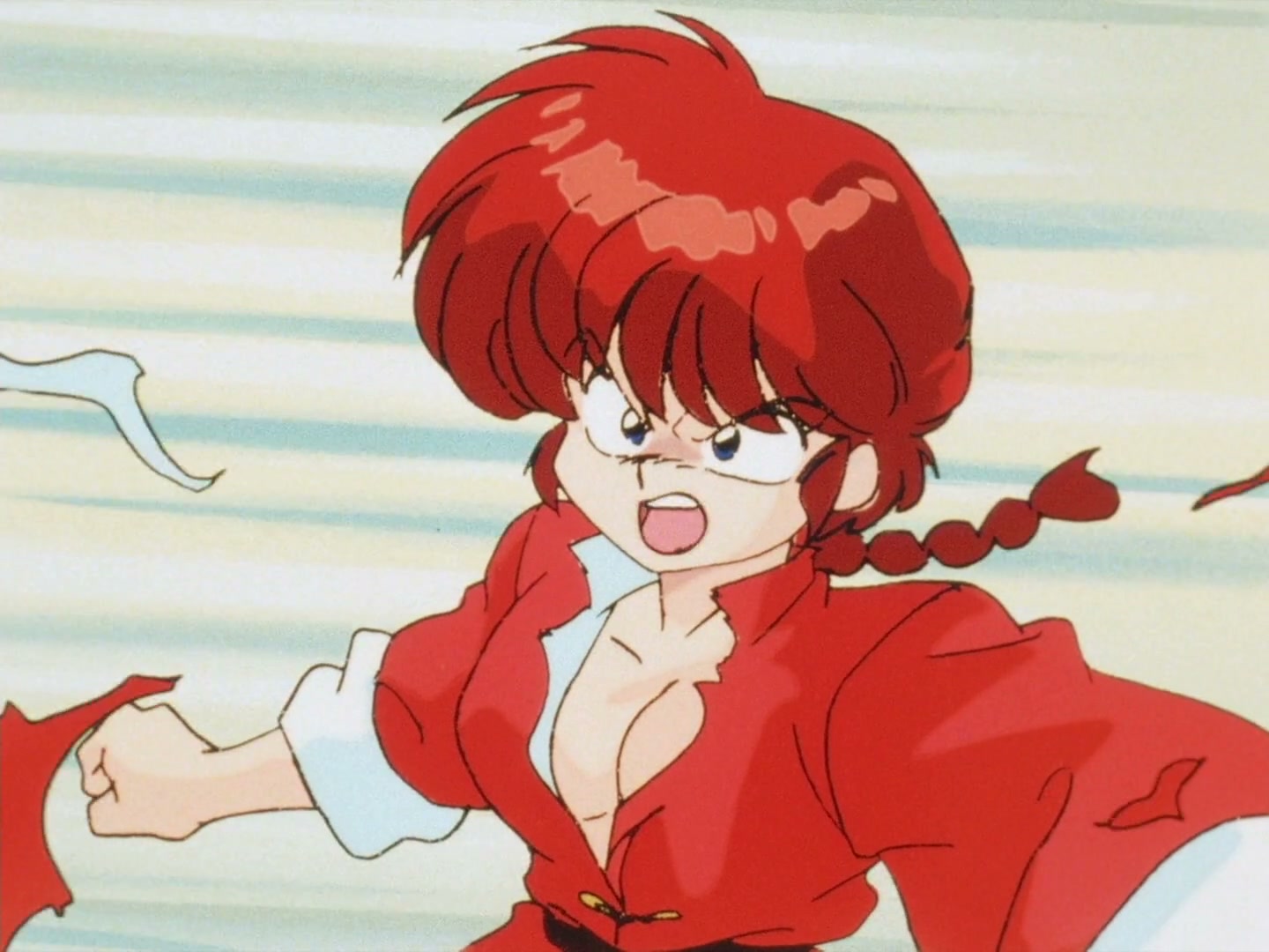 Ranma ½ Ep 123: A Xmas Without Ranma @ 00:09:59