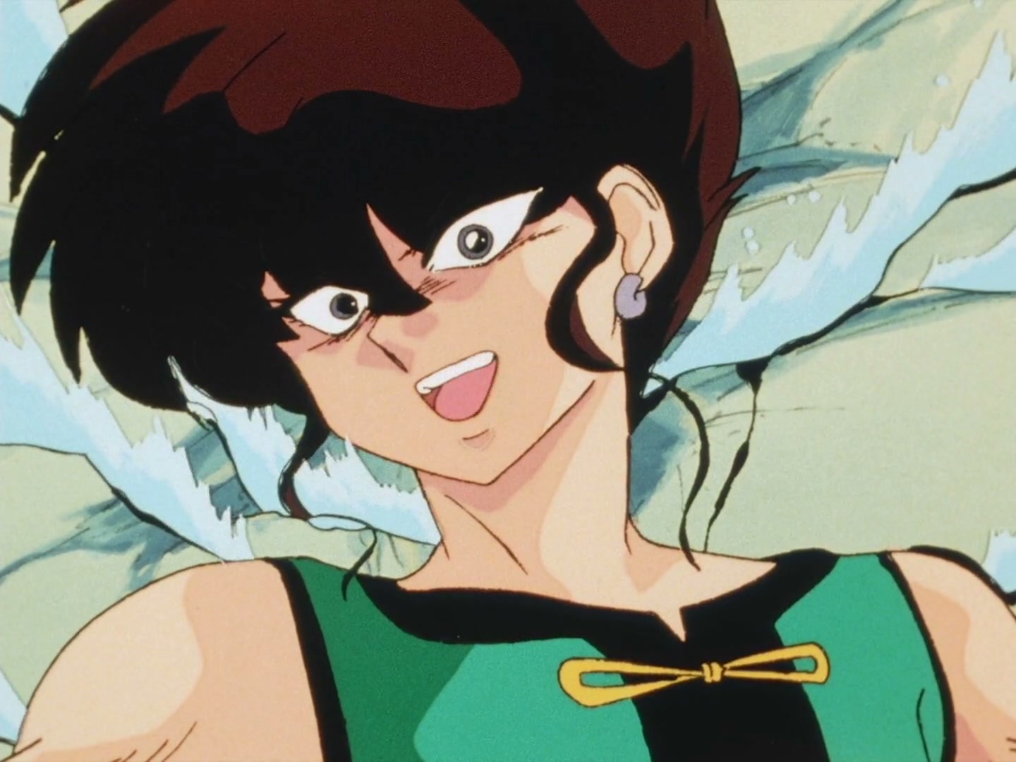 Ranma ½ Ep 123: A Xmas Without Ranma @ 00:10:07