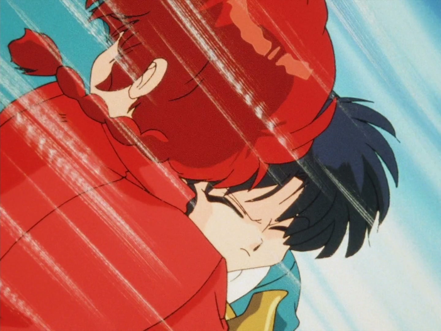 Ranma ½ Ep 123: A Xmas Without Ranma @ 00:10:28