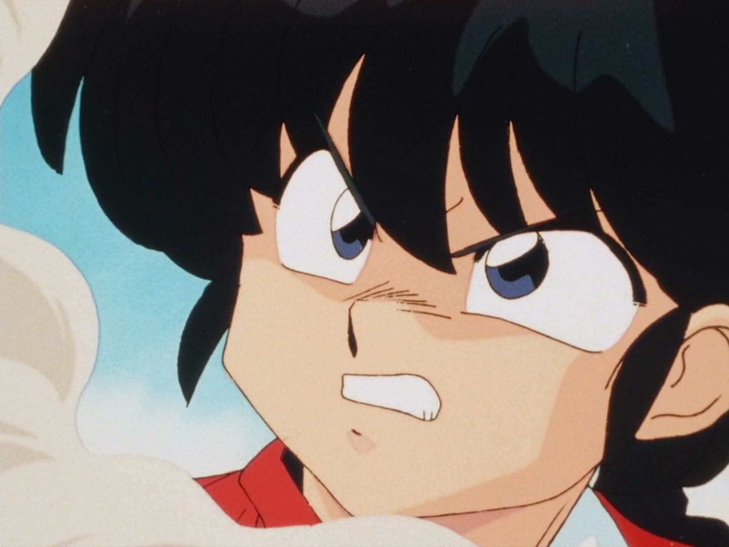 Ranma ½ Ep 123: A Xmas Without Ranma @ 00:10:57