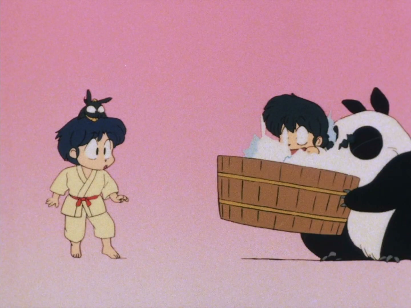 Ranma ½ Ep 123: A Xmas Without Ranma @ 00:11:05