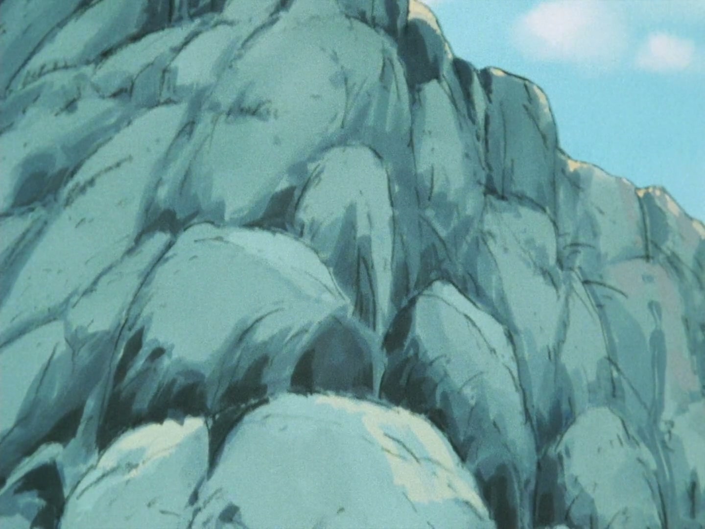 Ranma ½ Ep 123: A Xmas Without Ranma @ 00:11:09