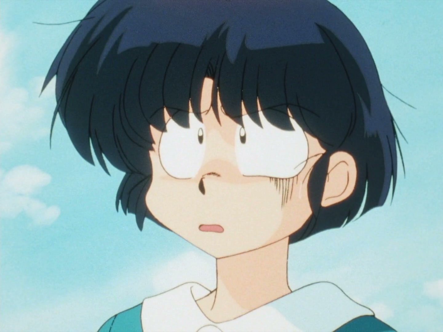 Ranma ½ Ep 123: A Xmas Without Ranma @ 00:11:21