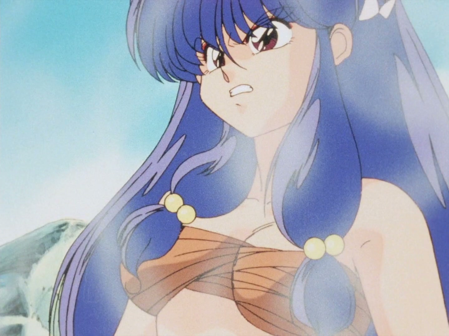 Ranma ½ Ep 123: A Xmas Without Ranma @ 00:11:38