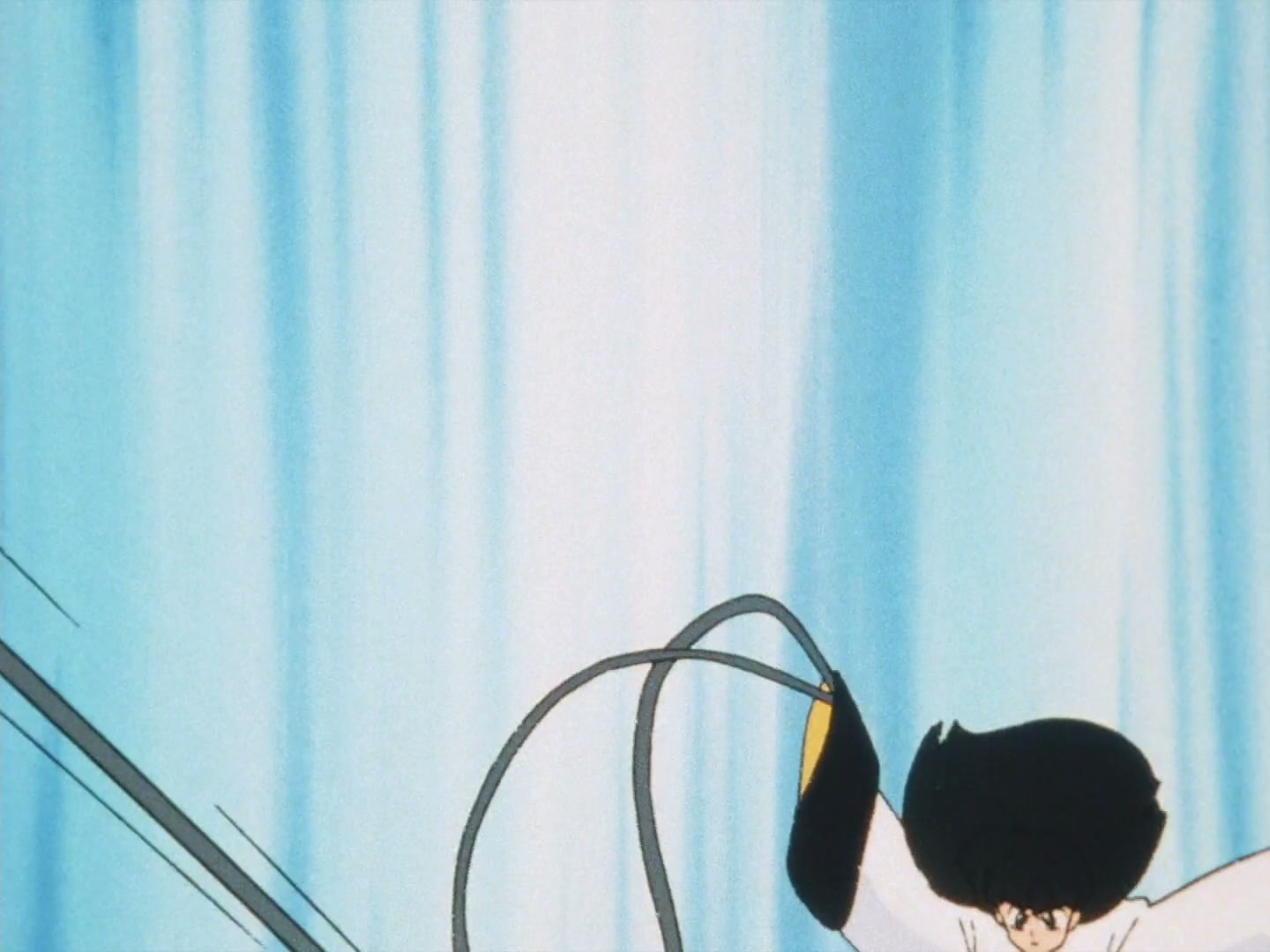Ranma ½ Ep 123: A Xmas Without Ranma @ 00:12:15