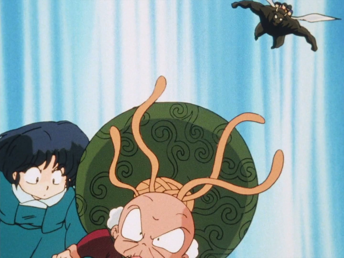 Ranma ½ Ep 123: A Xmas Without Ranma @ 00:13:12