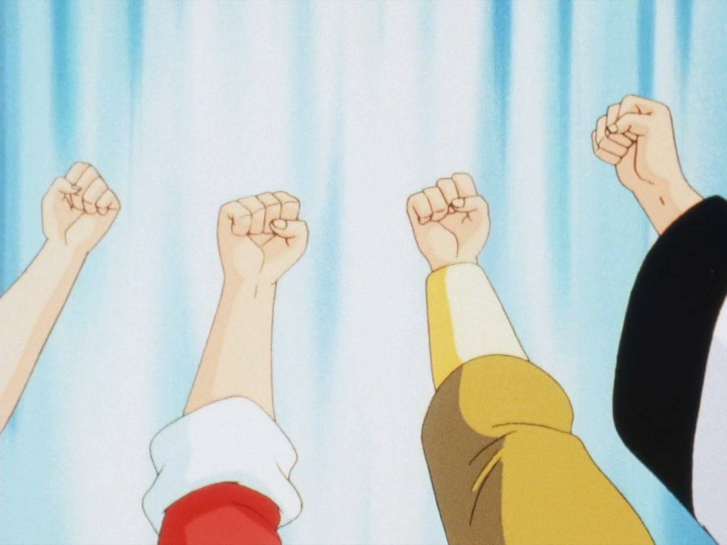 Ranma ½ Ep 123: A Xmas Without Ranma @ 00:13:21