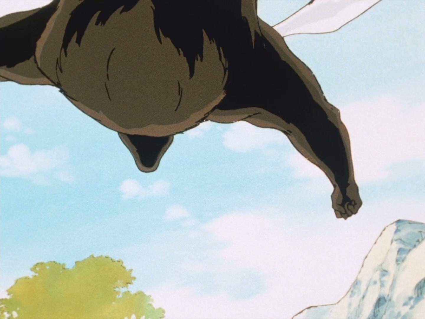 Ranma ½ Ep 123: A Xmas Without Ranma @ 00:13:25
