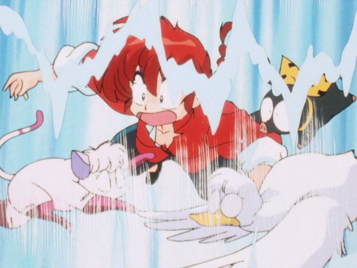 Ranma ½ Ep 123: A Xmas Without Ranma @ 00:13:37