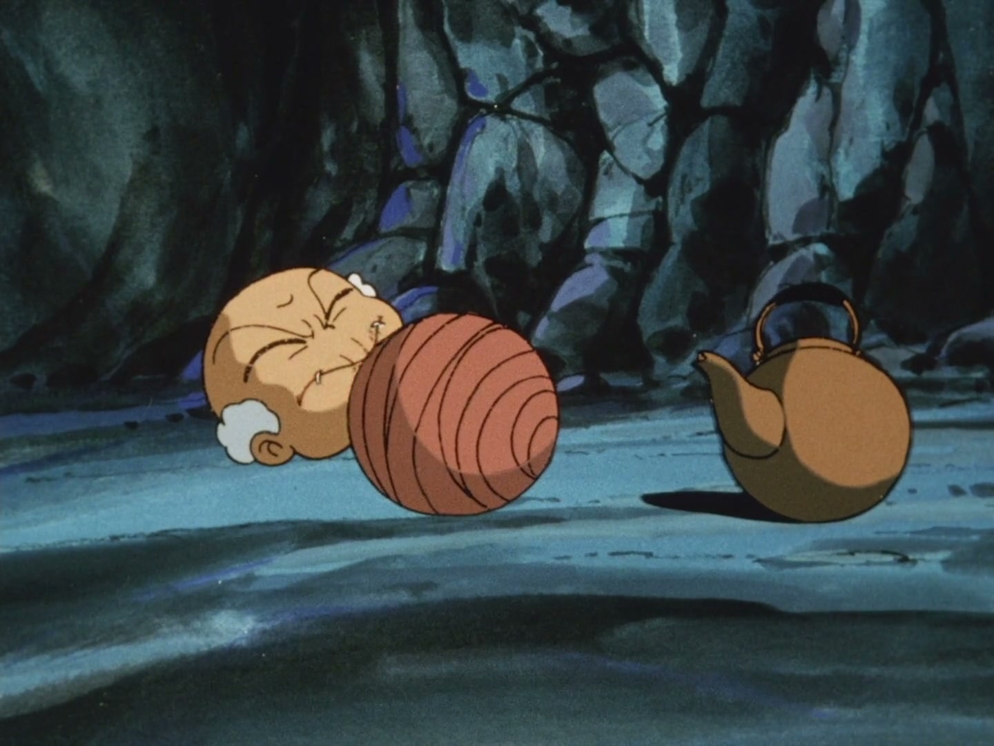 Ranma ½ Ep 123: A Xmas Without Ranma @ 00:14:22