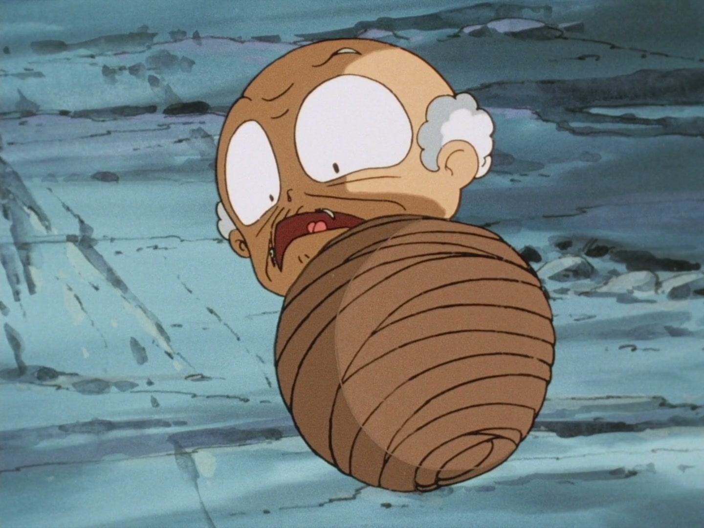 Ranma ½ Ep 123: A Xmas Without Ranma @ 00:14:43