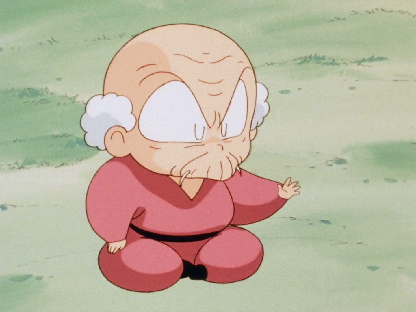 Ranma ½ Ep 123: A Xmas Without Ranma @ 00:15:12