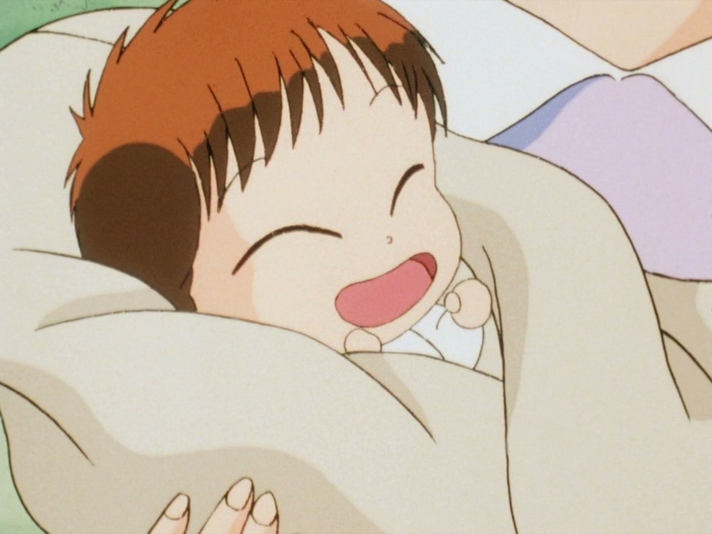 Ranma ½ Ep 123: A Xmas Without Ranma @ 00:15:16