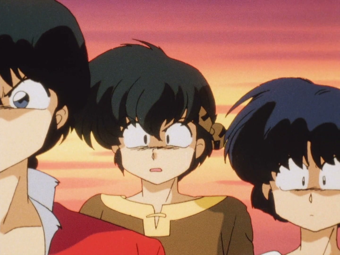 Ranma ½ Ep 123: A Xmas Without Ranma @ 00:15:40