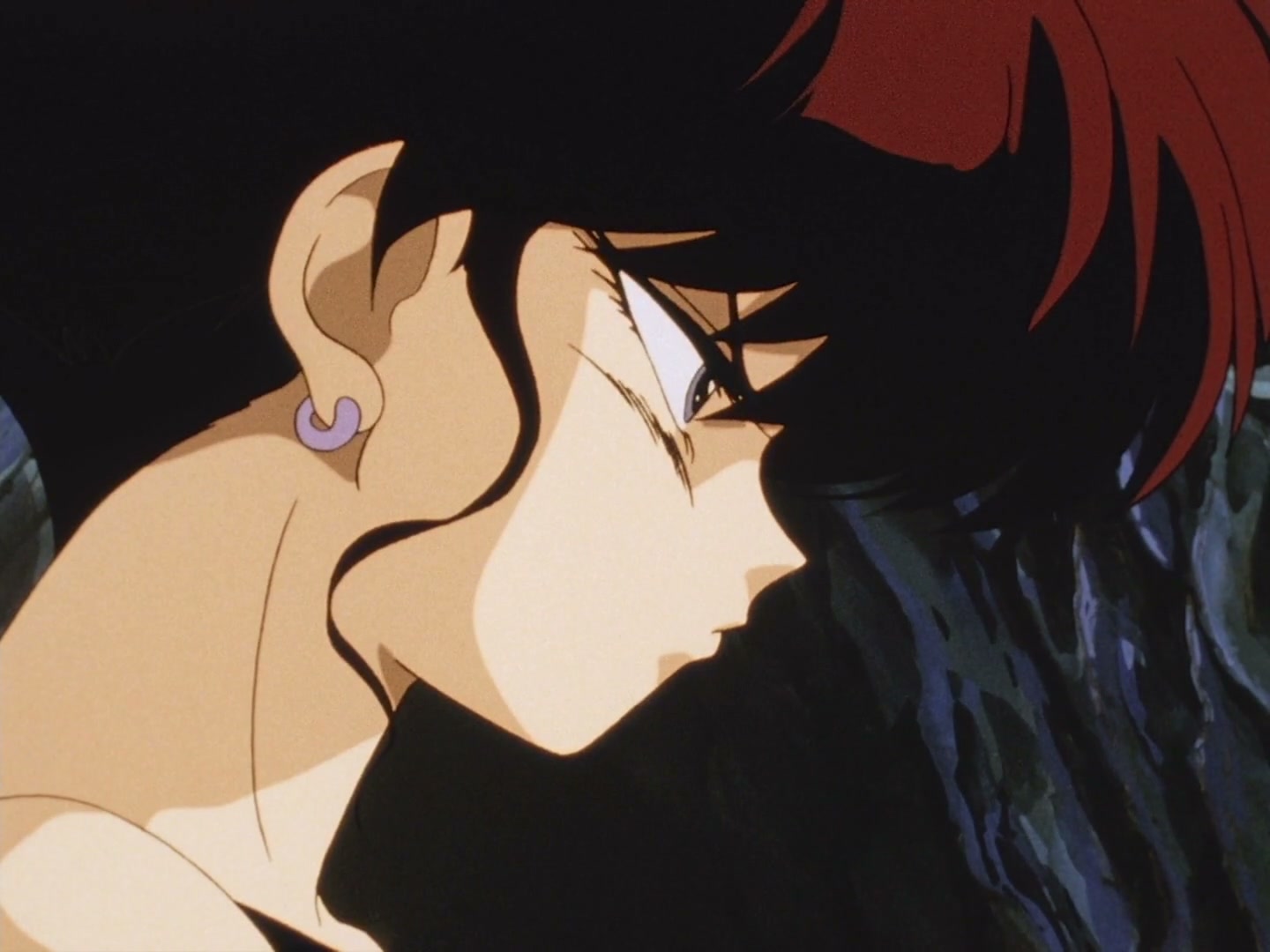 Ranma ½ Ep 123: A Xmas Without Ranma @ 00:16:09