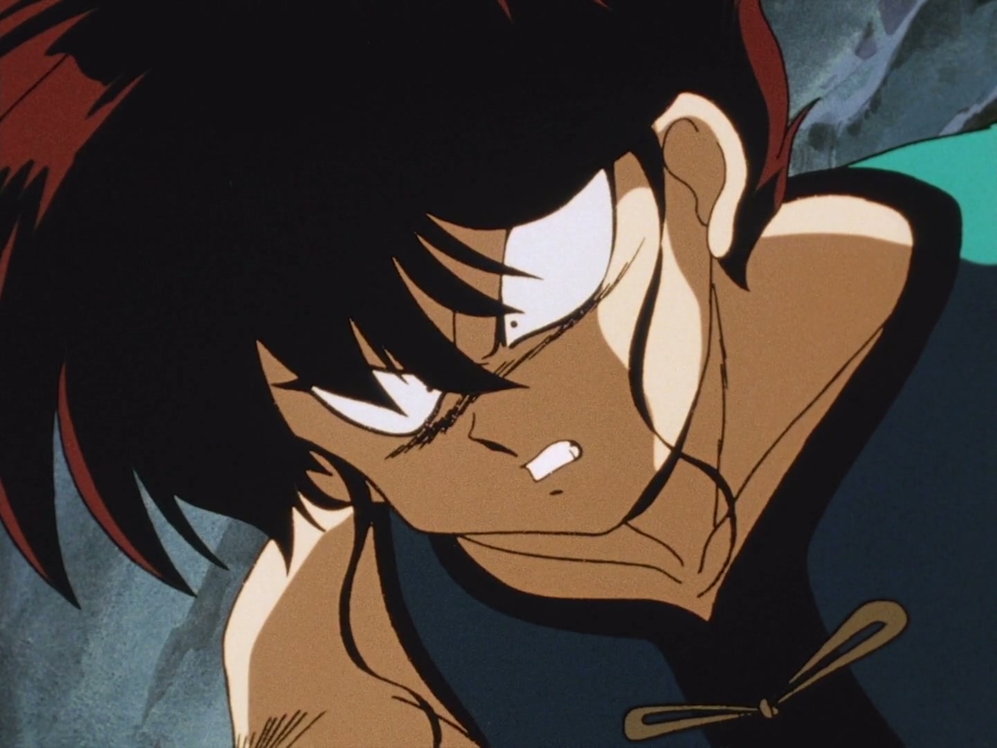 Ranma ½ Ep 123: A Xmas Without Ranma @ 00:17:19