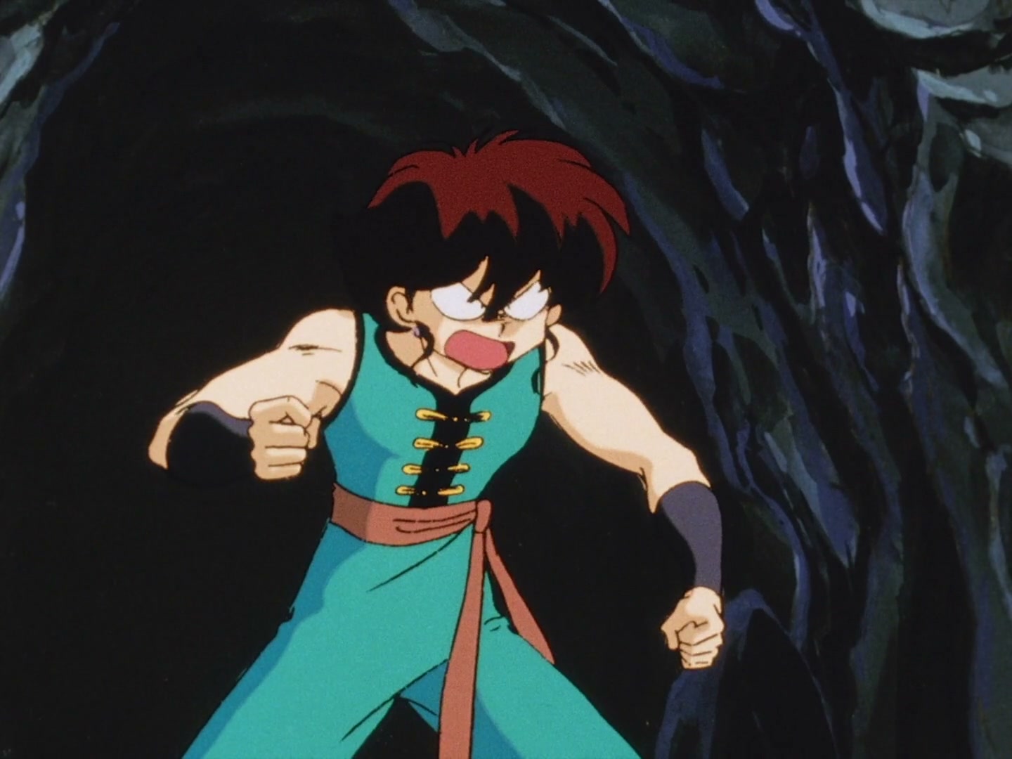 Ranma ½ Ep 123: A Xmas Without Ranma @ 00:17:27
