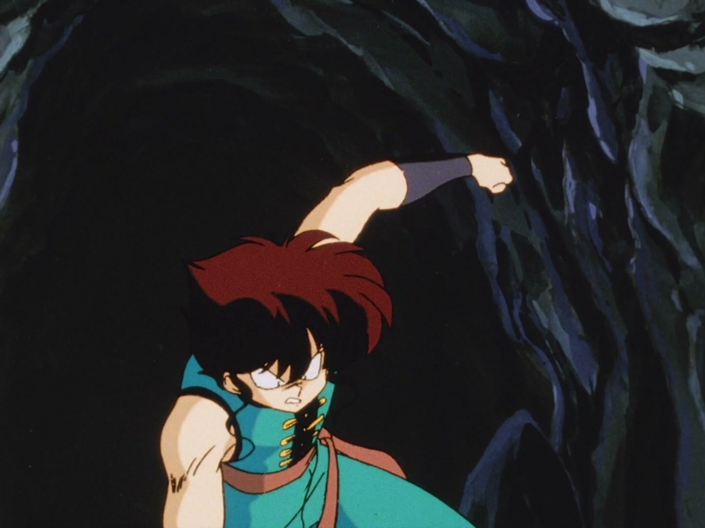 Ranma ½ Ep 123: A Xmas Without Ranma @ 00:17:31