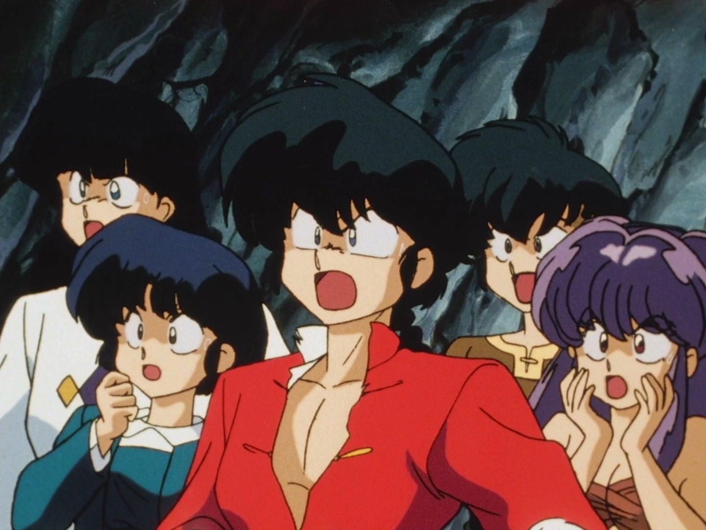 Ranma ½ Ep 123: A Xmas Without Ranma @ 00:17:36