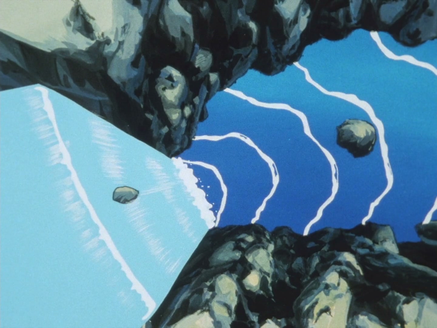 Ranma ½ Ep 123: A Xmas Without Ranma @ 00:17:44