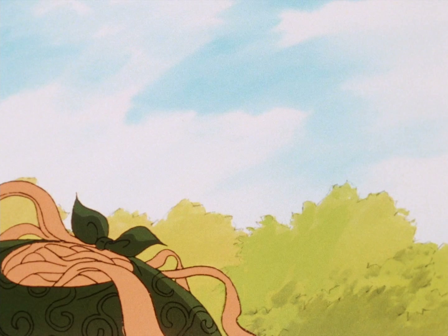 Ranma ½ Ep 123: A Xmas Without Ranma @ 00:18:13