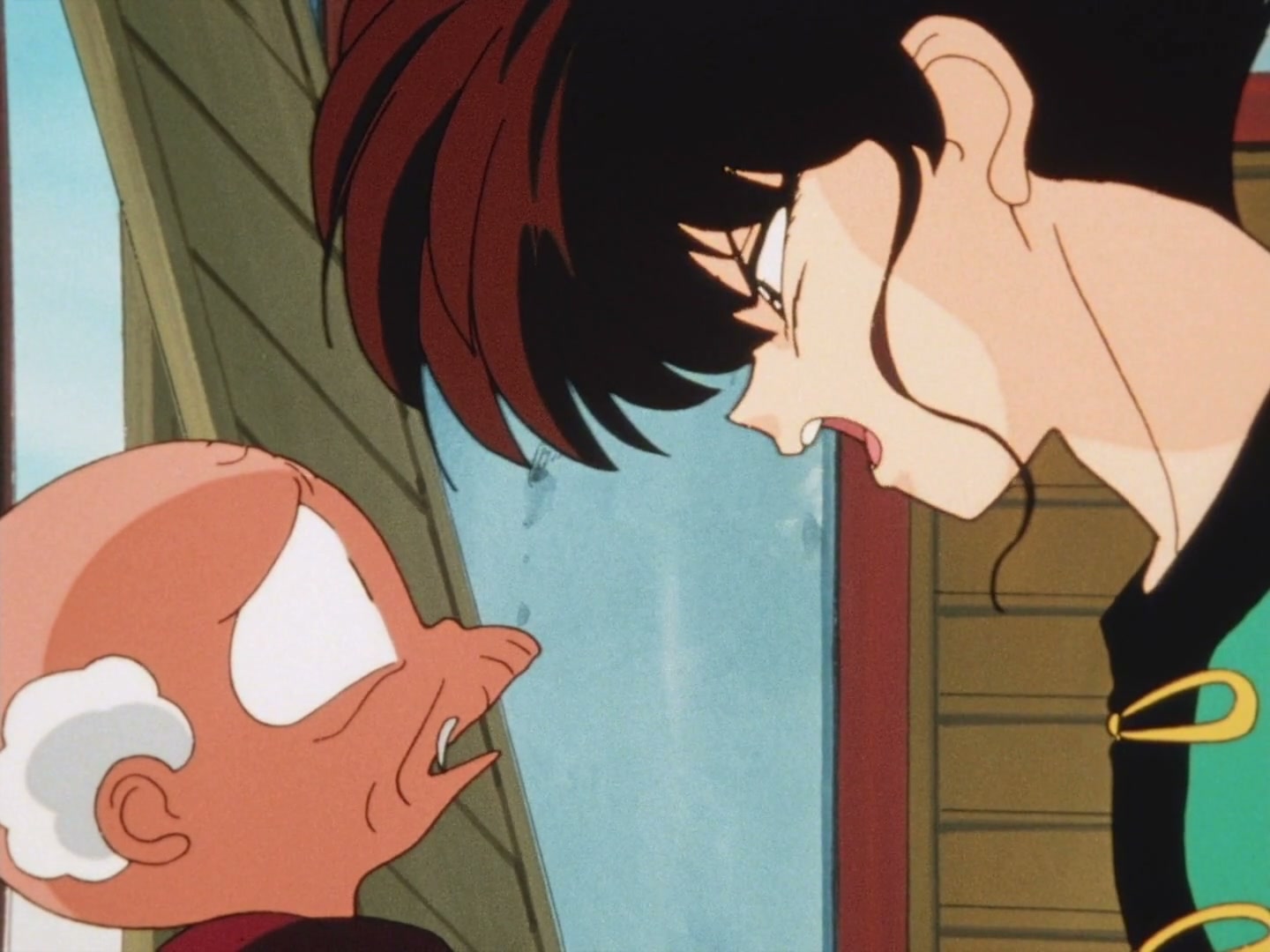 Ranma ½ Ep 123: A Xmas Without Ranma @ 00:20:12
