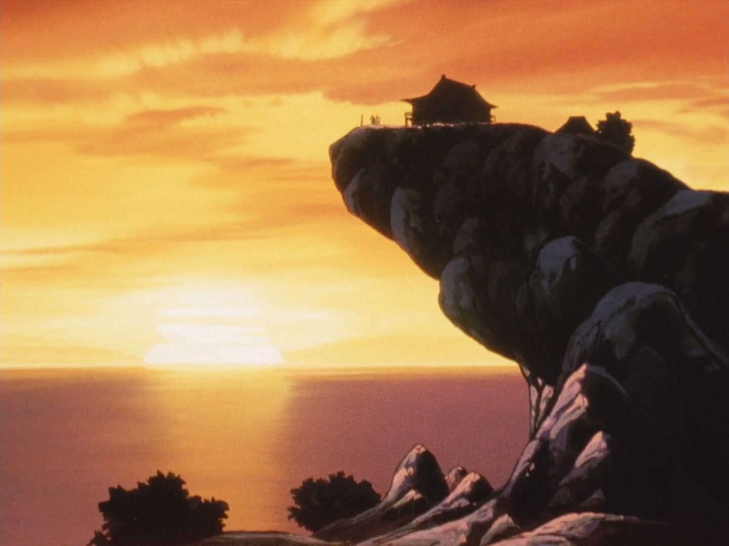 Ranma ½ Ep 123: A Xmas Without Ranma @ 00:20:24