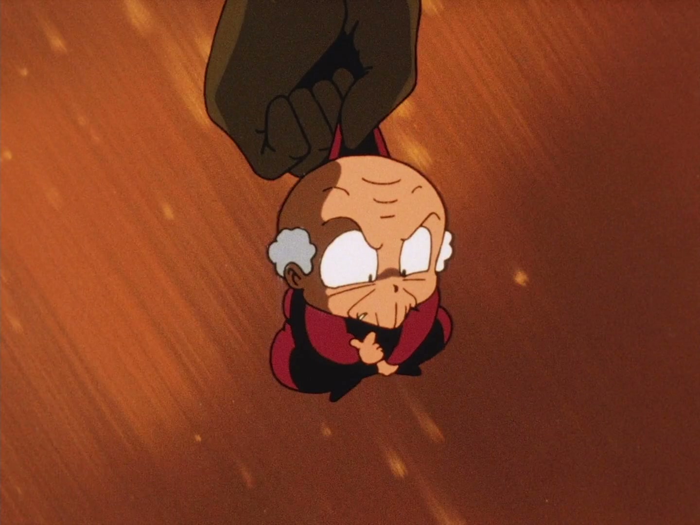 Ranma ½ Ep 123: A Xmas Without Ranma @ 00:21:09