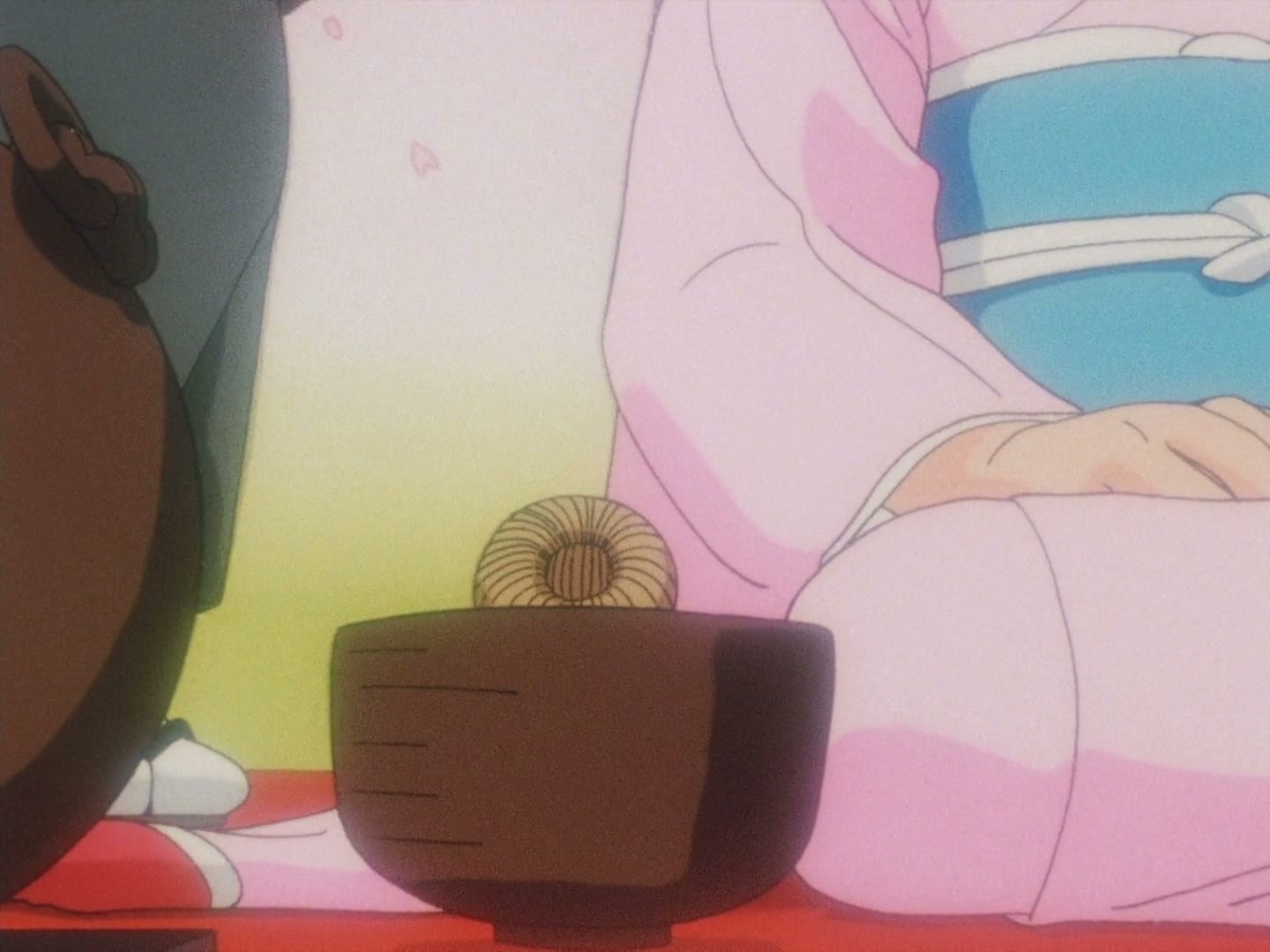 Ranma ½ Ep 124: A Cold Day in Furinkan @ 00:01:46