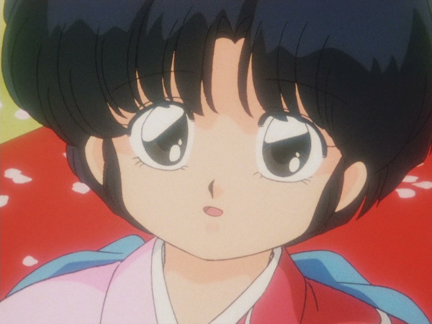 Ranma ½ Ep 124: A Cold Day in Furinkan @ 00:02:23