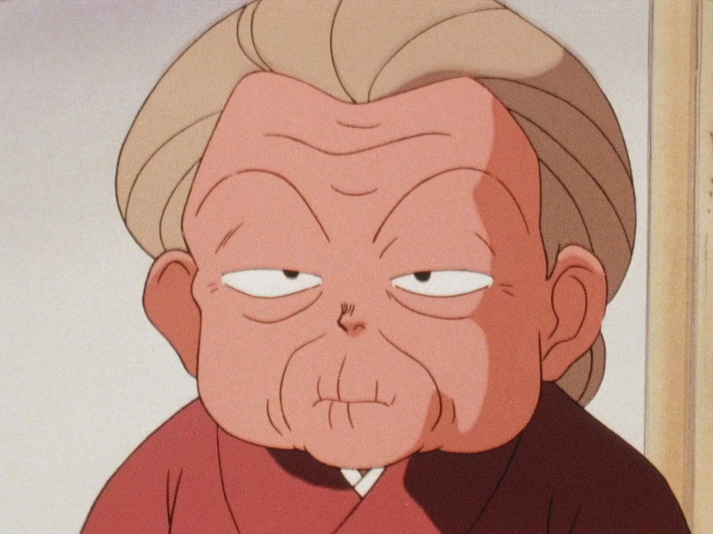 Ranma ½ Ep 124: A Cold Day in Furinkan @ 00:02:35