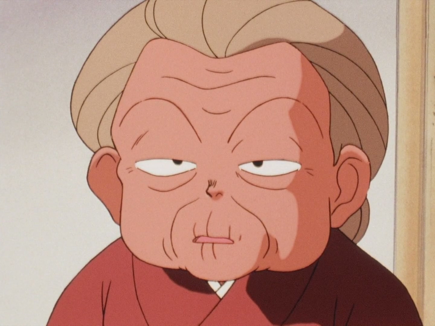 Ranma ½ Ep 124: A Cold Day in Furinkan @ 00:02:39