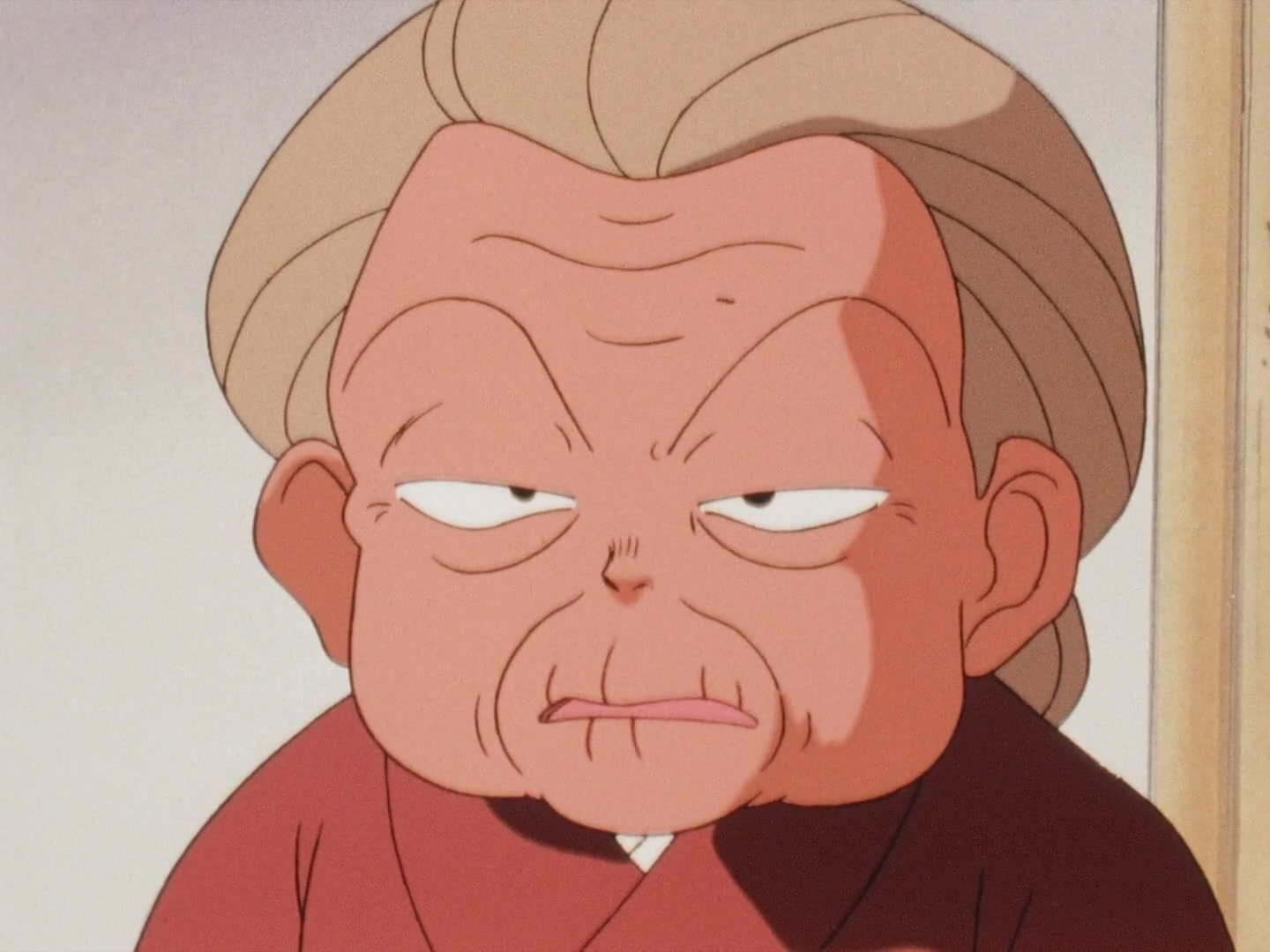 Ranma ½ Ep 124: A Cold Day in Furinkan @ 00:02:56