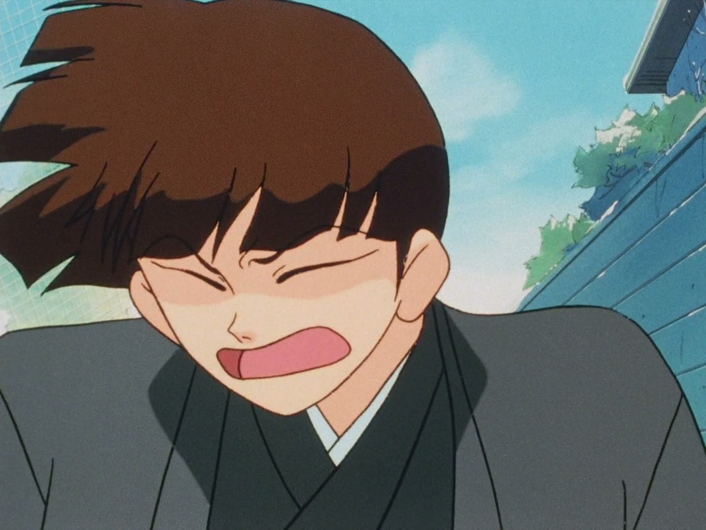 Ranma ½ Ep 124: A Cold Day in Furinkan @ 00:06:09