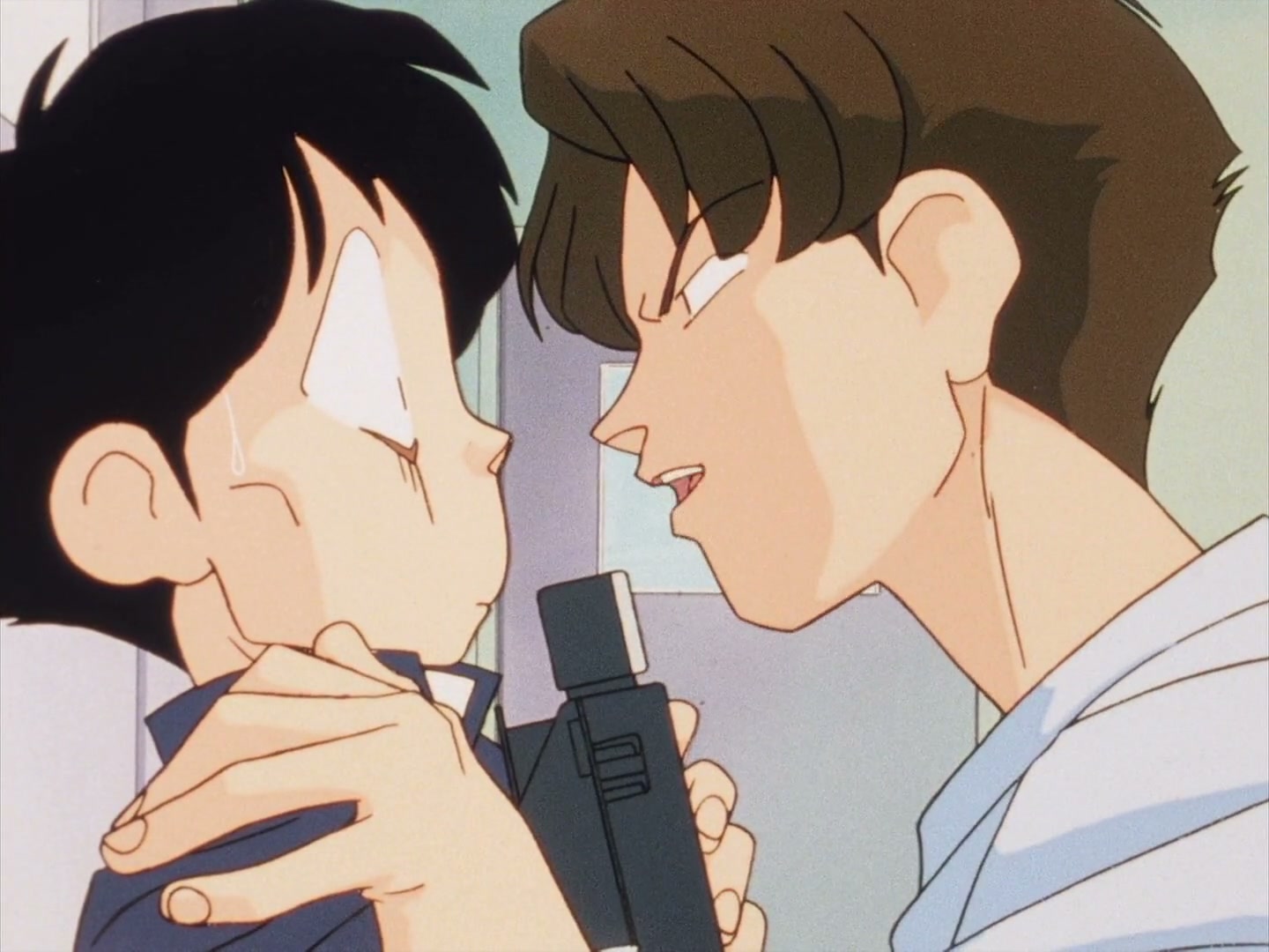 Ranma ½ Ep 127: Legend of the Lucky Panda! @ 00:02:02