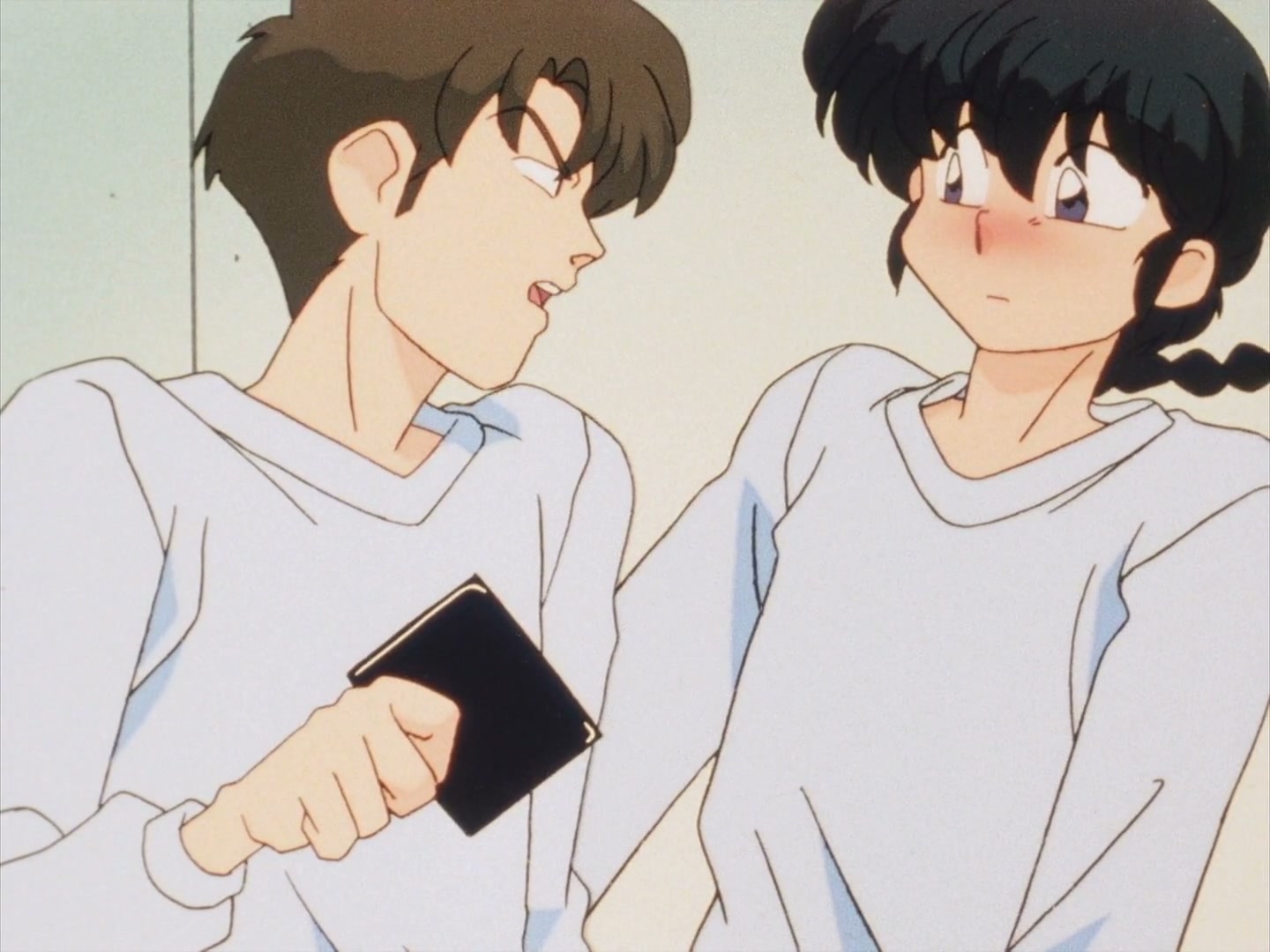 Ranma ½ Ep 127: Legend of the Lucky Panda! @ 00:02:19