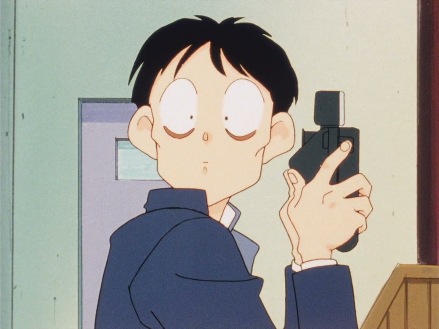 Ranma ½ Ep 127: Legend of the Lucky Panda! @ 00:02:56