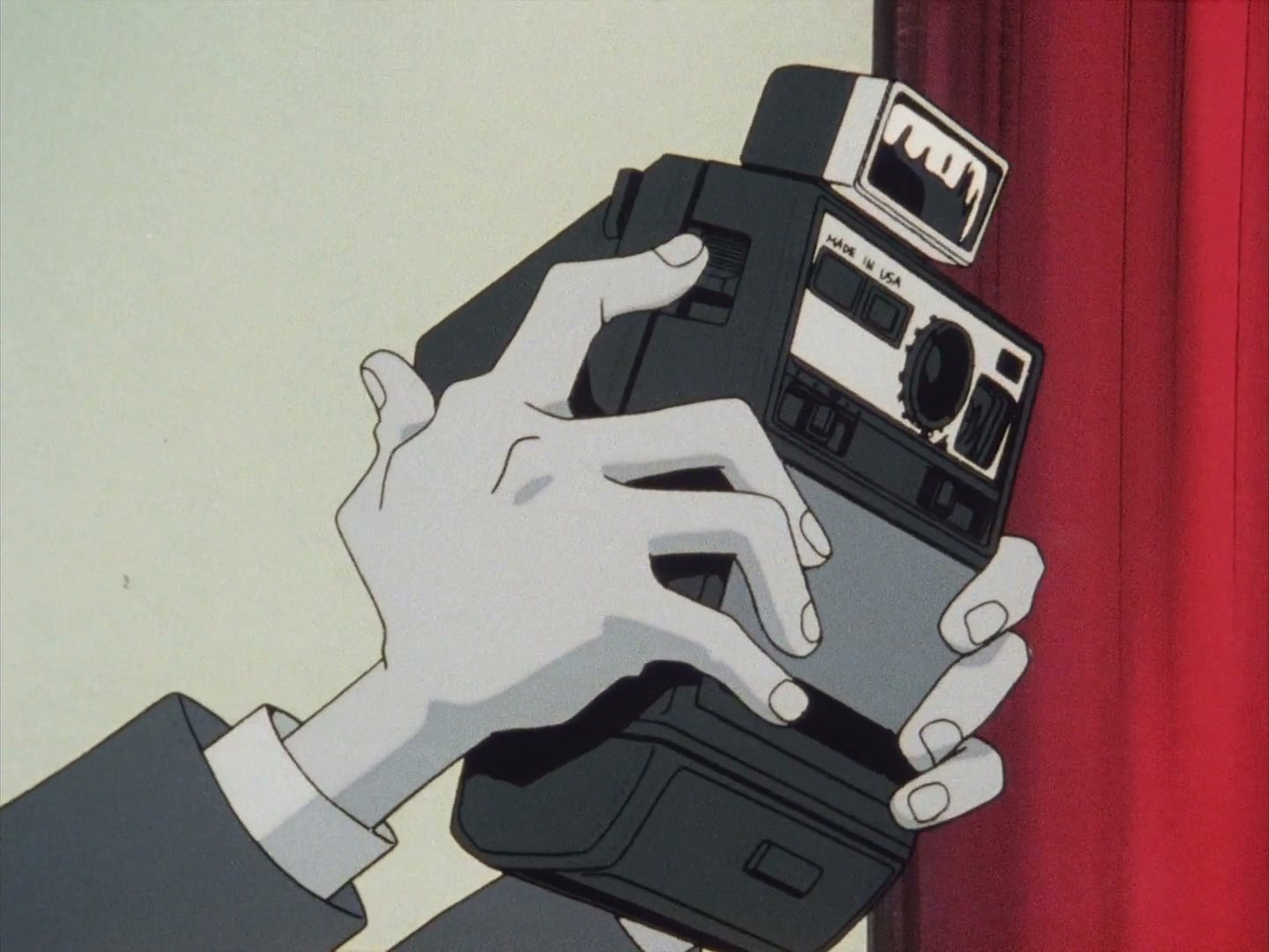 Ranma ½ Ep 127: Legend of the Lucky Panda! @ 00:03:04