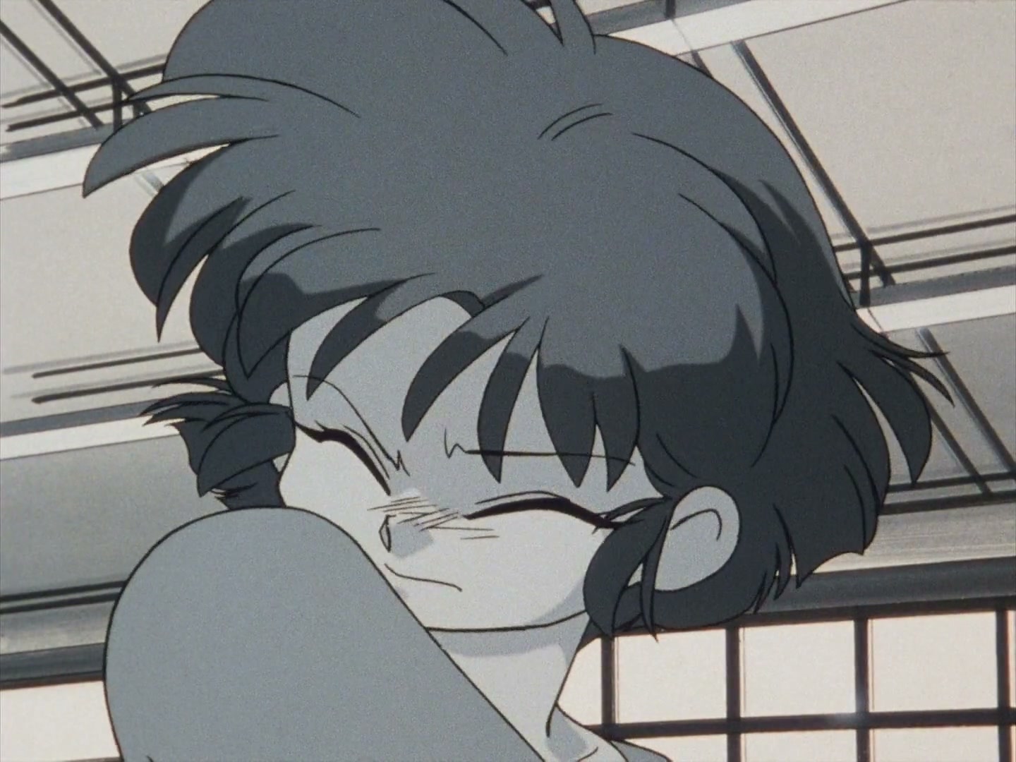 Ranma ½ Ep 127: Legend of the Lucky Panda! @ 00:03:08