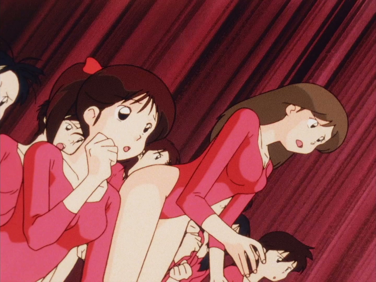Ranma ½ Ep 127: Legend of the Lucky Panda! @ 00:03:12