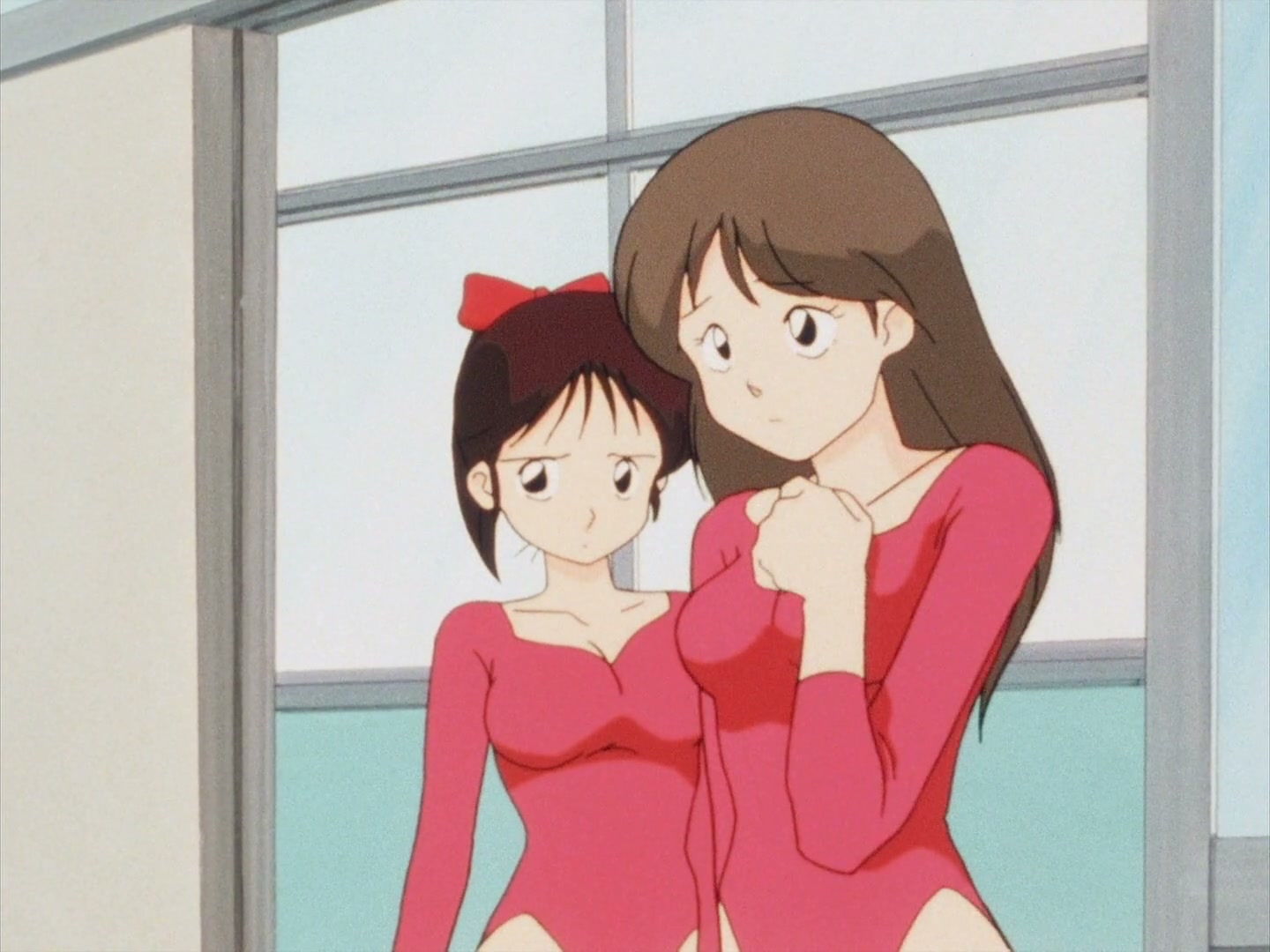 Ranma ½ Ep 127: Legend of the Lucky Panda! @ 00:03:53