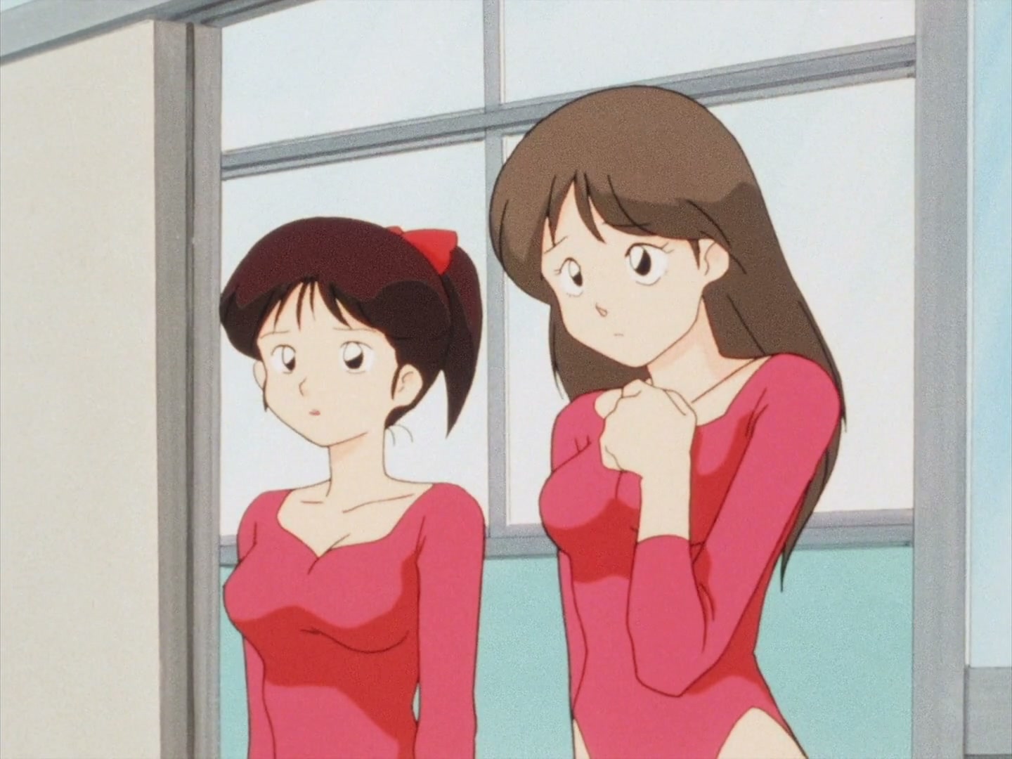 Ranma ½ Ep 127: Legend of the Lucky Panda! @ 00:03:57