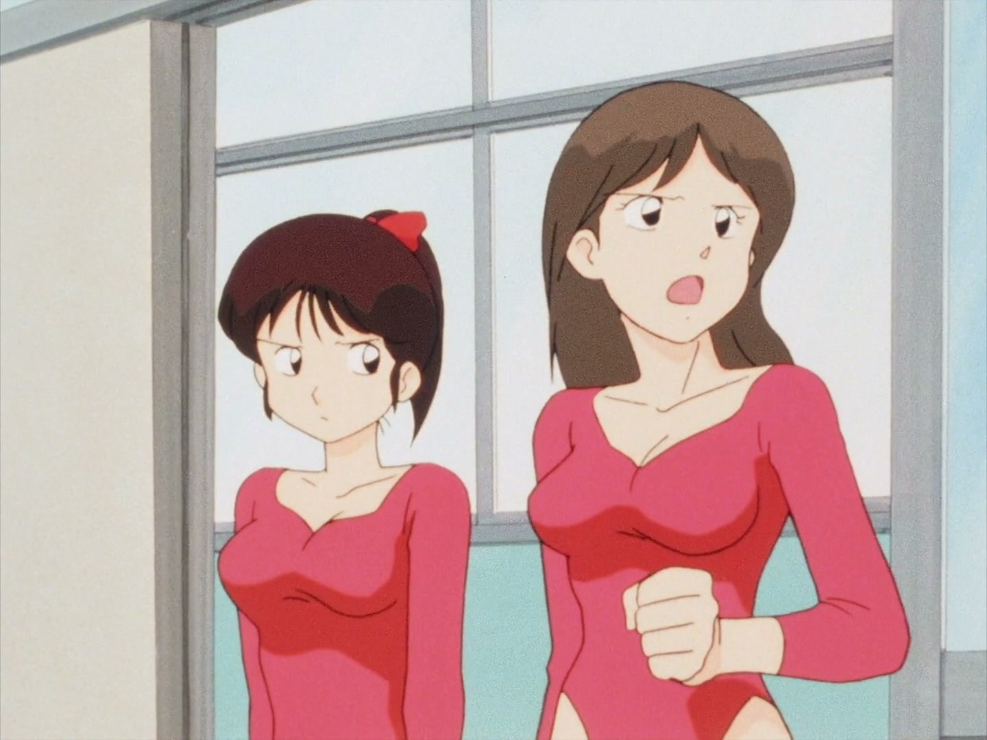Ranma ½ Ep 127: Legend of the Lucky Panda! @ 00:04:02