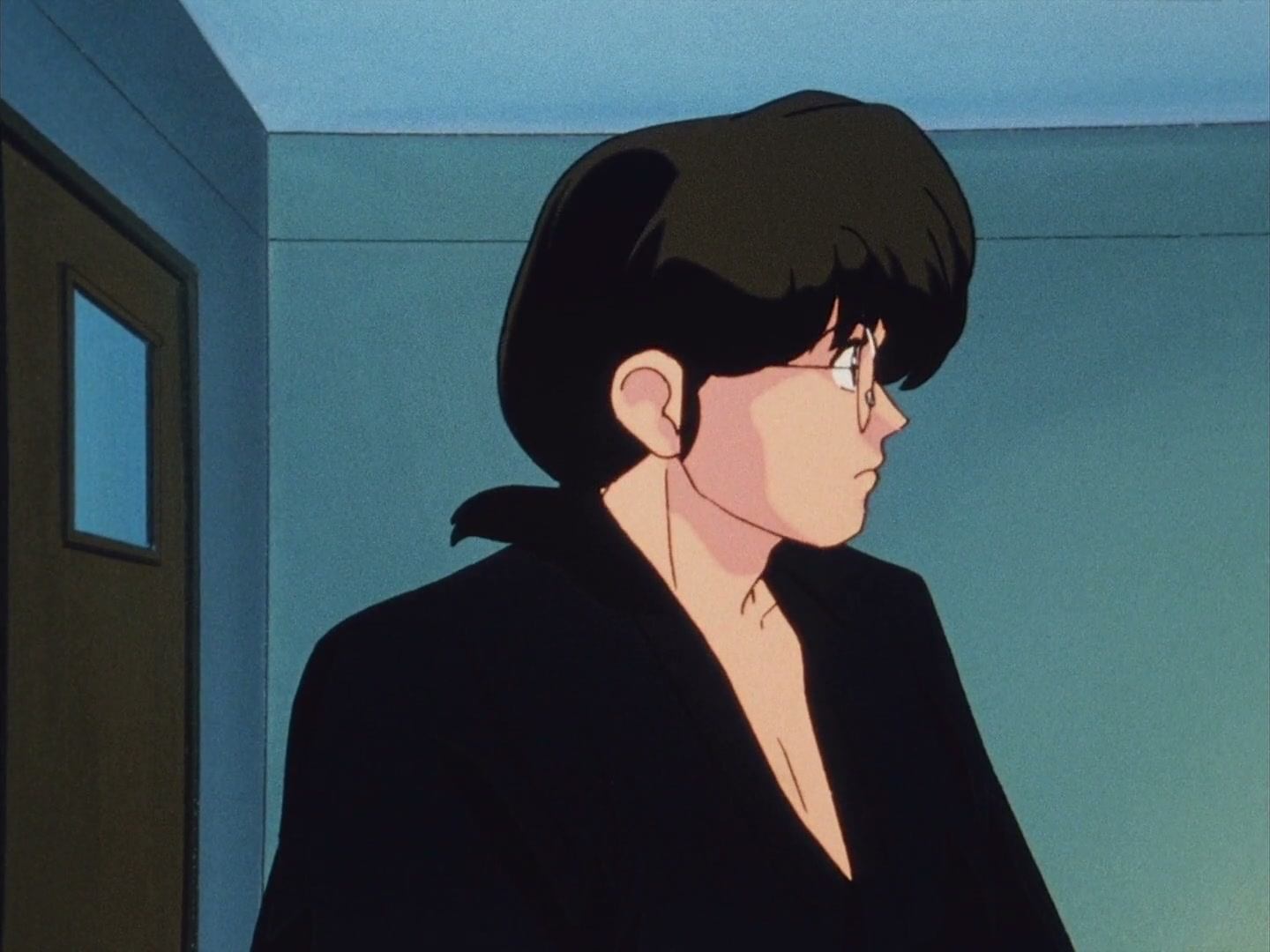 Ranma ½ Ep 127: Legend of the Lucky Panda! @ 00:04:18