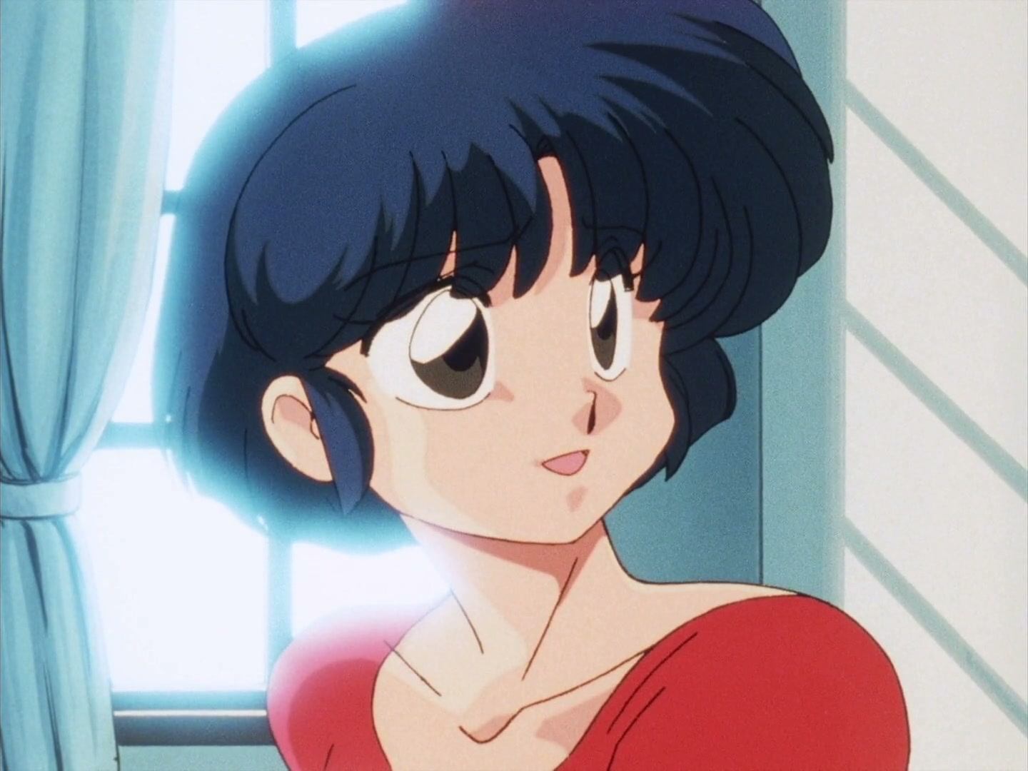 Ranma ½ Ep 127: Legend of the Lucky Panda! @ 00:04:30