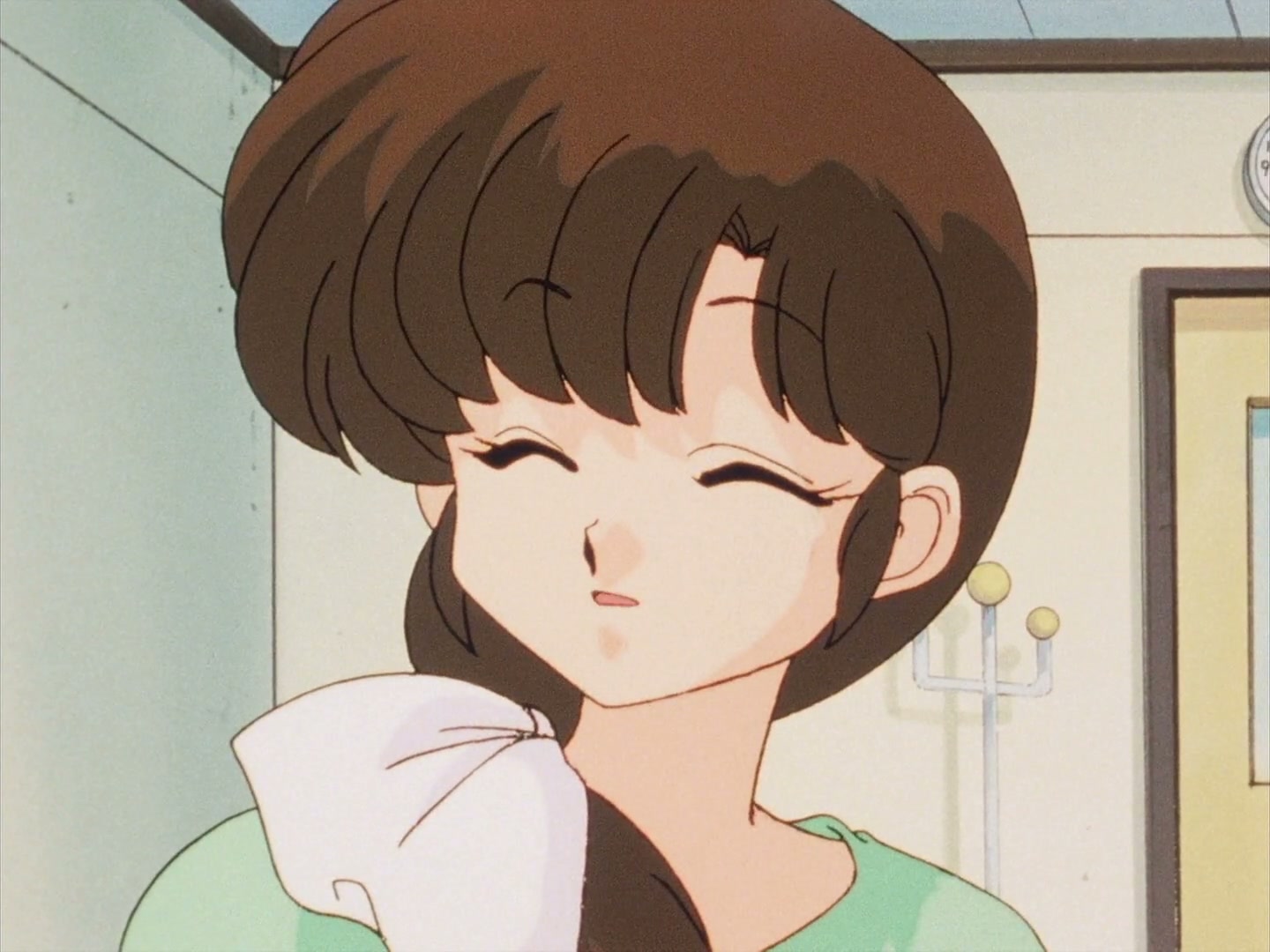 Ranma ½ Ep 127: Legend of the Lucky Panda! @ 00:05:11
