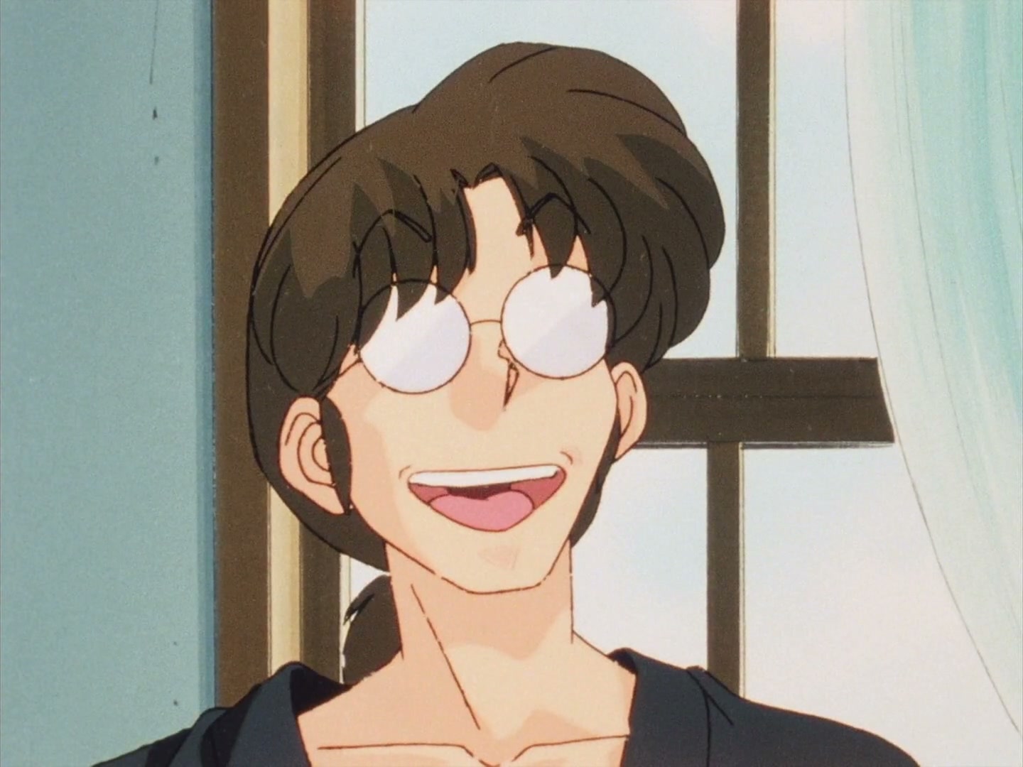 Ranma ½ Ep 127: Legend of the Lucky Panda! @ 00:05:16